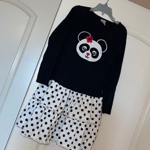 Girl Dress